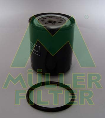 MULLER FILTER Eļļas filtrs FO587